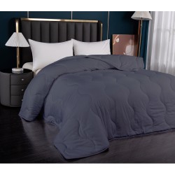 Couette douce microfibre...