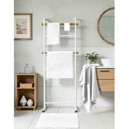 Blanc 600g/m2