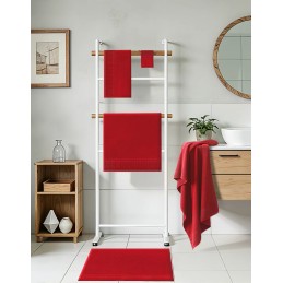 Rouge 600g/m2