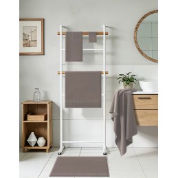 Taupe 600g/m2