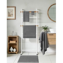 Gris galet 600g/m2