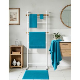 Bleu canard 600g/m2