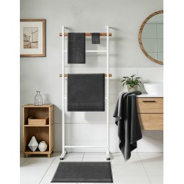 Gris anthracite 600g/m2